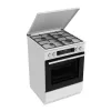 GORENJE GK6C5WF keittiö