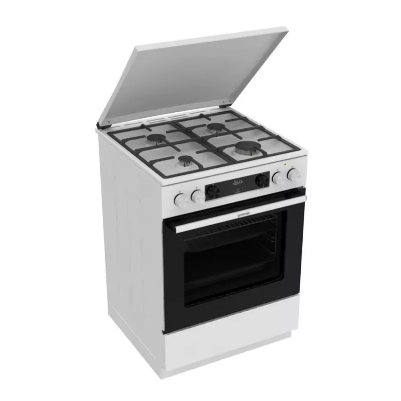 GORENJE GK6C5WF keittiö