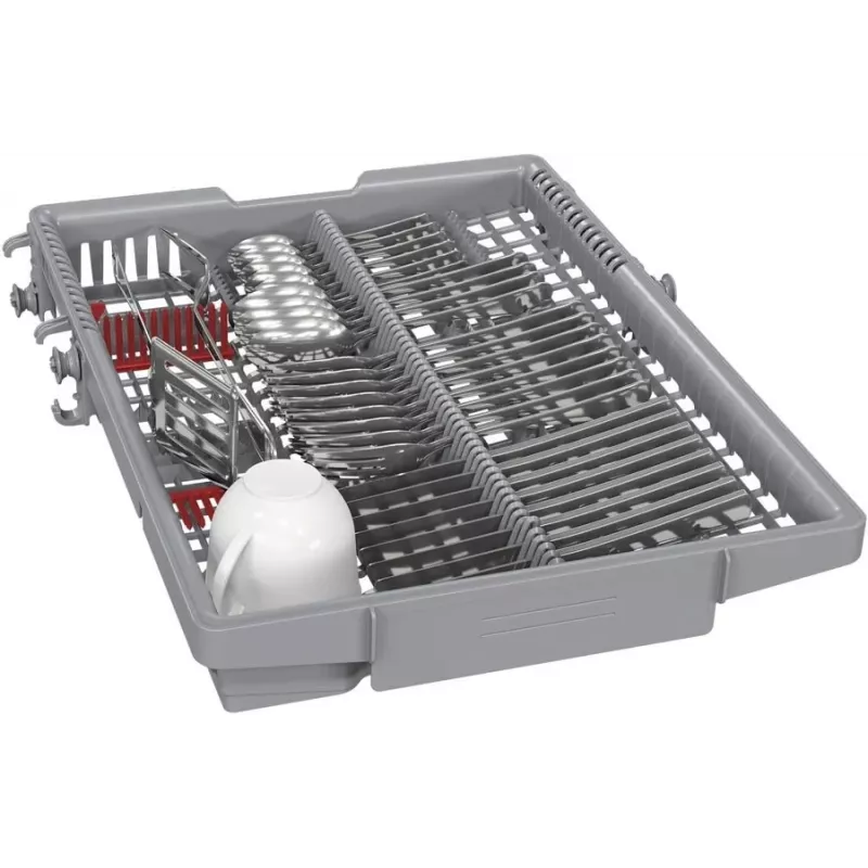 Kalusteisiin upotettava astianpesukone BOSCH SPV4EMX61E