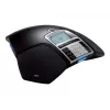 Konftel 250 - konferenssipuhelin - Charcoal Black