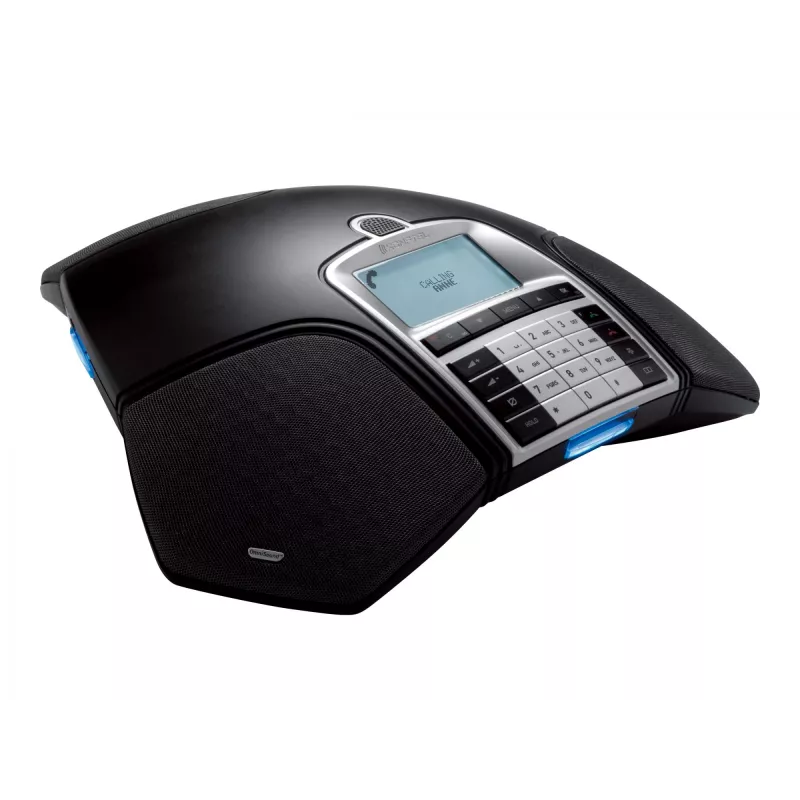 Konftel 250 - konferenssipuhelin - Charcoal Black