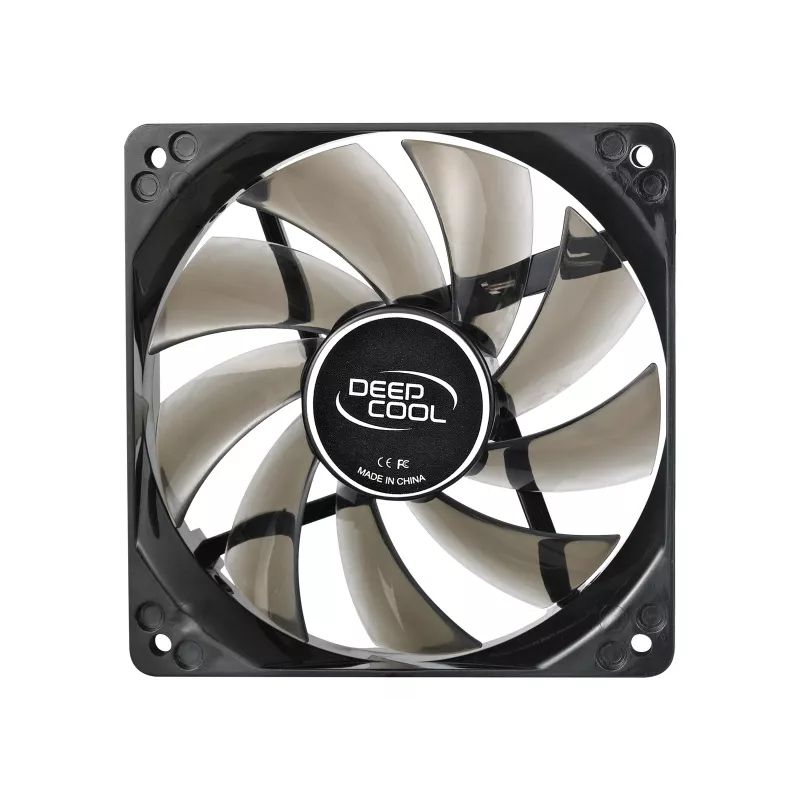 Deepcool WIND BLADE 120 tuuletin sinisellä LED-valolla