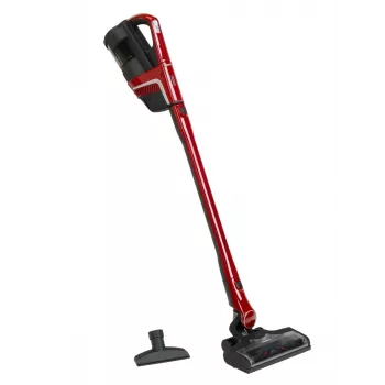 Langaton pölynimuri KLEIN Triflex 6845 kevytrakenne