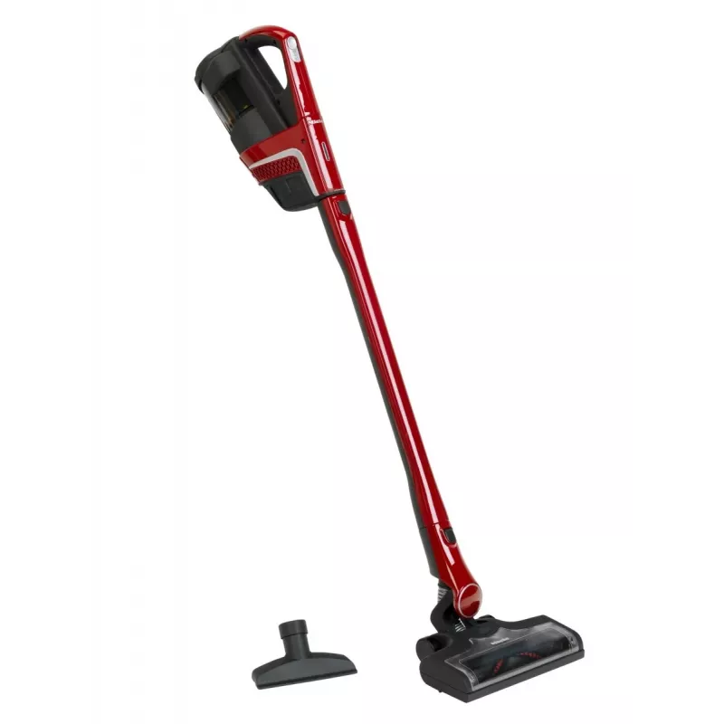 Langaton pölynimuri KLEIN Triflex 6845 kevytrakenne