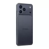 Älypuhelin HOTWAV A17 Pro Max — musta