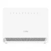 Cudy LT500E langaton reititin Fast Ethernet dualband (2,4 GHz / 5 GHz) 4G valkoinen