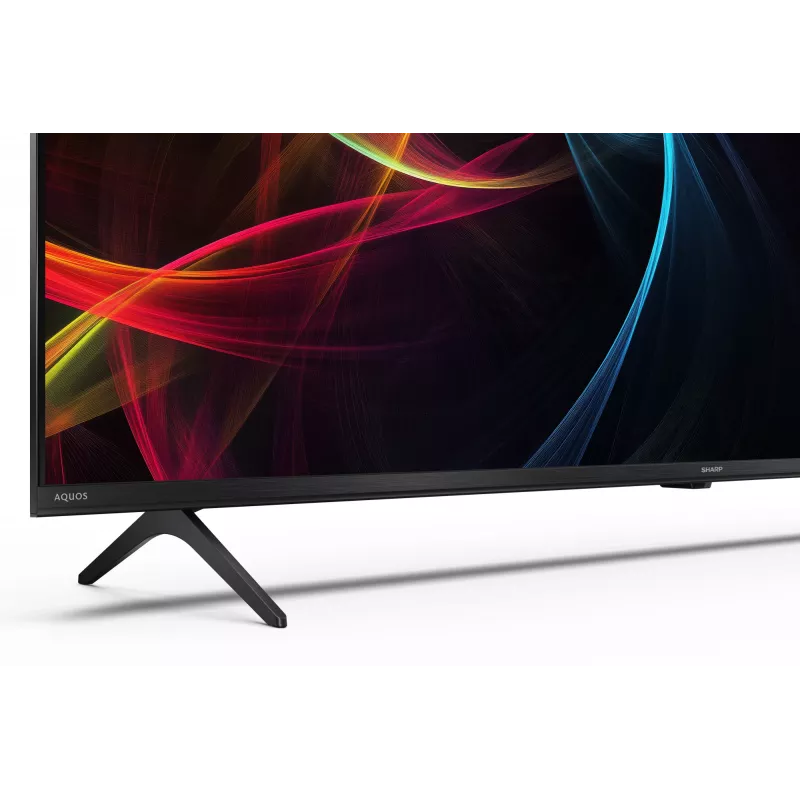 Sharp 50HL4265E 50