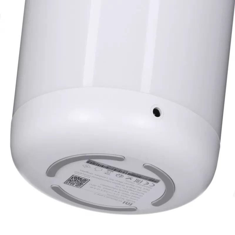 Xiaomi Mi yöpöytävalaisin 2 älykäs pöytävalaisin valkoinen Wi-Fi