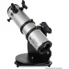 Celestron StarSense Explorer 150mm peilikaukoputki 459x musta, hopea