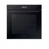 Sähköliesi Samsung 60 cm, 76 L, musta