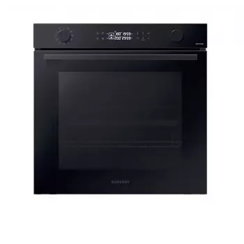 Sähköliesi Samsung 60 cm, 76 L, musta