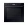 Sähköliesi Samsung 60 cm, 76 L, musta