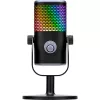 Thermaltake TT GS50 RGB USB -mikrofoni - mikrofoni - 96 KHz (GSG-GSF-MCMTBK-01)