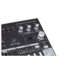 Behringer TD-3-BK analoginen bassolinjasyntetisaattori, musta