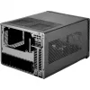 SilverStone SUGO SG13 - tornikotelo - Mini-DTX - ilman virtalähdettä (AT/PS/2)