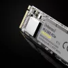 Intenso 500GB M.2 PCIe PCI Express 3.0 NVMe SSD-levy