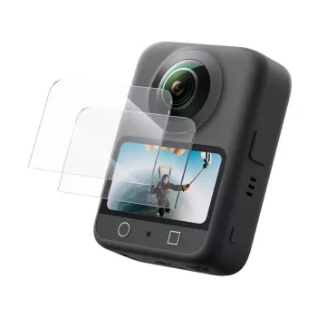 Telesin DJI Osmo 360 suojalasit