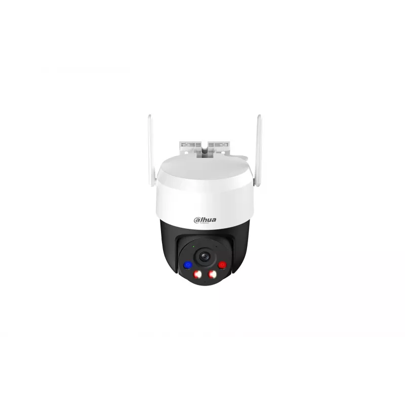 Dahua Technology 5MP ulkokäyttöön kiinteäpolttovälinen Wi-Fi Pan & Tilt verkkokamera