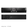 Keskeytymätön virransyöttö Delta UPS602R2RT0B035 6000VA 230V rack/torni