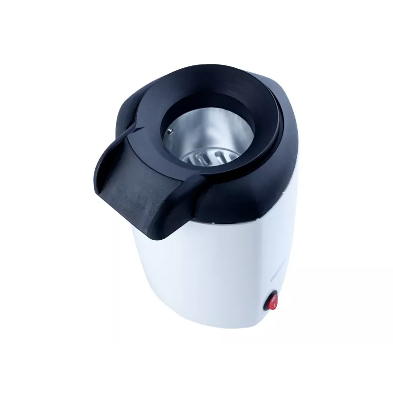 Popcorn-laite Camry Premium CR 4458 musta valkoinen