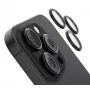 1x2 Belkin kameran linssinsuoja TempGlass iPhone 16Pro/16ProMax