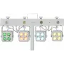 Eurolite LED KLS-180 kompakti valaisinsarja, valkoinen