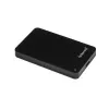 Intenso 4 TB Memory Case ulkoinen kiintolevy, 2,5 inch, USB 3.0, musta