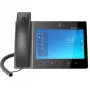 IP-puhelin Grandstream Networks GXV3480 musta