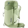 Reppu DEUTER Speed Lite Pro 30 mineral grove yleismalli – 30 L kevyt vaellusreppu