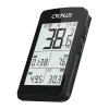 Pyörätietokone Cycplus M3 — yhteensopiva Strava ja TrainingPeaks kanssa, langaton ajotietojen synkronointi