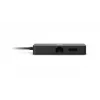 Microsoft Surface USB-C Travel Hub - telakointiasema - USB-C - VGA, HDMI - GigE (SWV-00002)
