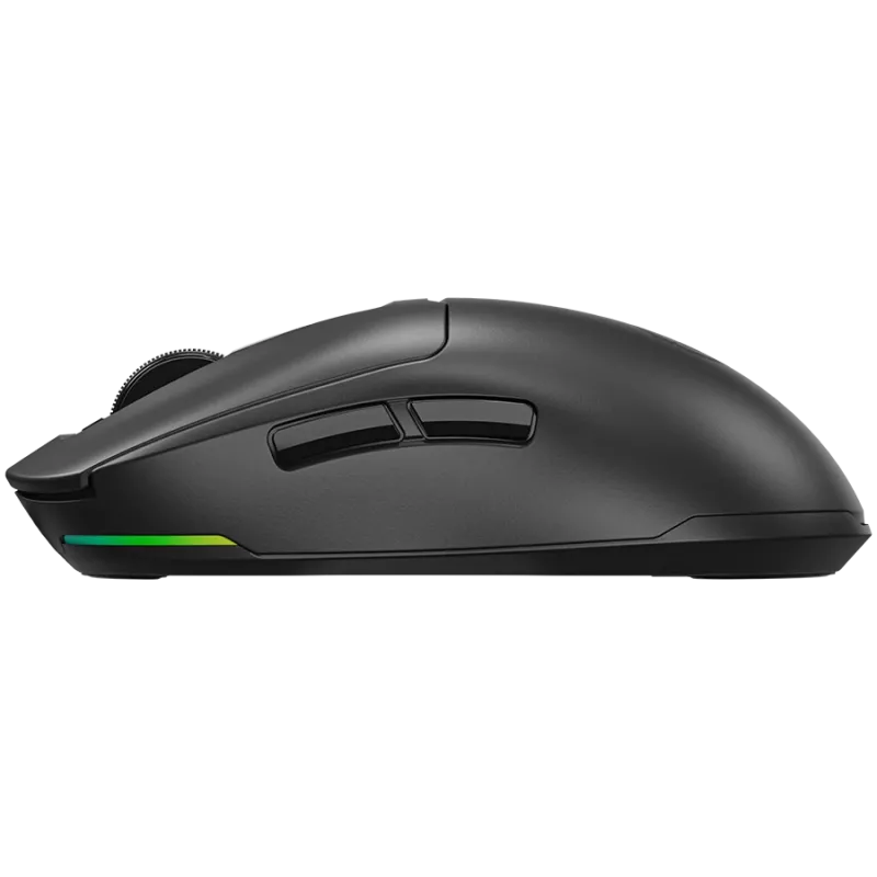Pelihiiri LORGAR MSA10W Wireless