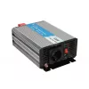 Jännitemuunnin Extralink OPIP-500W 12V 500W puhdas sini