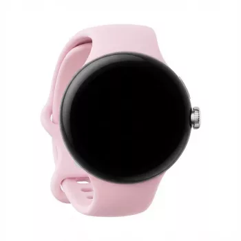 Google Pixel Watch 3 (41 mm), Performance Loop -ranneke, Peony (GA06117-WW)