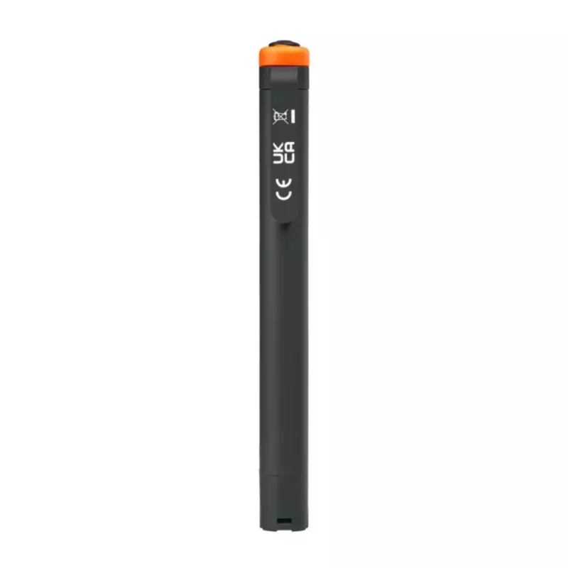 Työpaja-LED-tarkastuslamppu Osram LEDinspect Pocket 110 Essential, kädessä pidettävä, ladattava