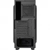PC-kotelo Sharkoon VS4-V Midi Tower musta