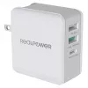 RealPower Laturi DeskCharge-65 Travel 65W