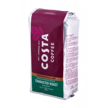 Kahvipavut COSTA PROFESSIONAL 1KG BRAZILIAN SINGLE ORIGIN