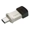 Muistitikku Flash USB3.1/128GB TS128GJF890S Transcend