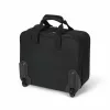 DICOTA Top Traveller Eco BASE 13-16 D31985-RPET kannettavan tietokoneen rullalaukku
