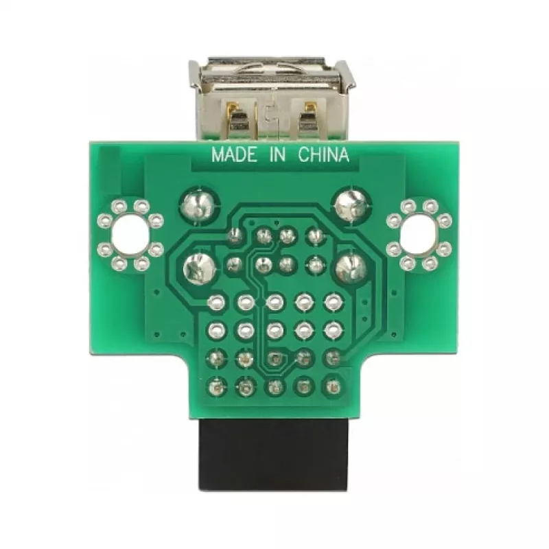 Sisäinen USB 2.0 -adapteri DeLOCK 41429