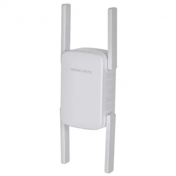 Mercusys AC1900 WLAN-kantamanlaajennin