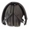 Gamo 6212462 passiiviset kuulosuojaimet, musta
