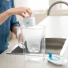 Brita Style eco vedensuodatinkannu, jäätikönsininen