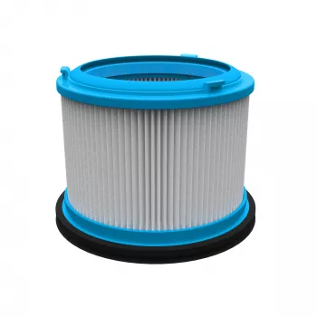 Bissell PowerClean HEPA-suodatin, valkoinen