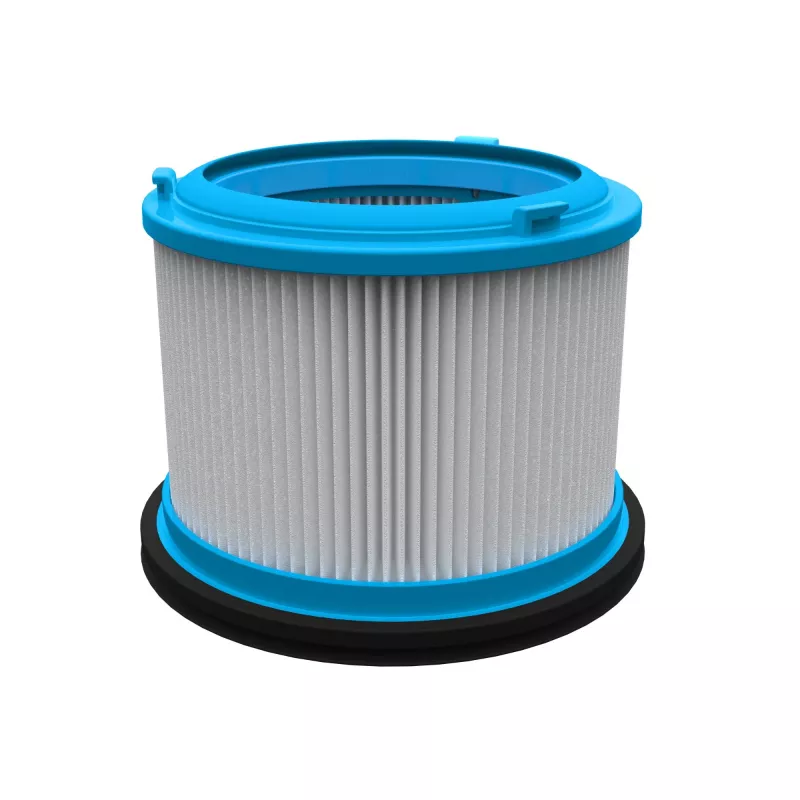 Bissell PowerClean HEPA-suodatin, valkoinen