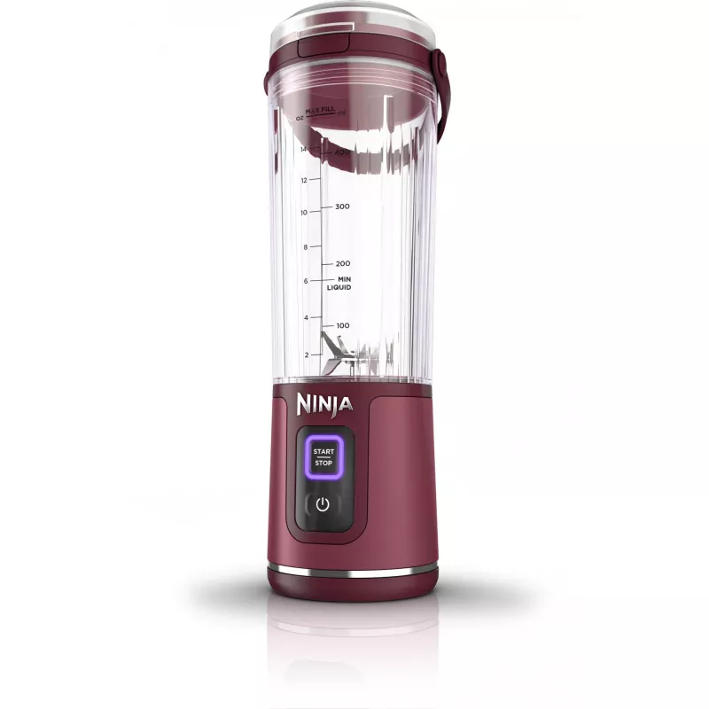 Ninja BC151EUCR 0,53 L musta