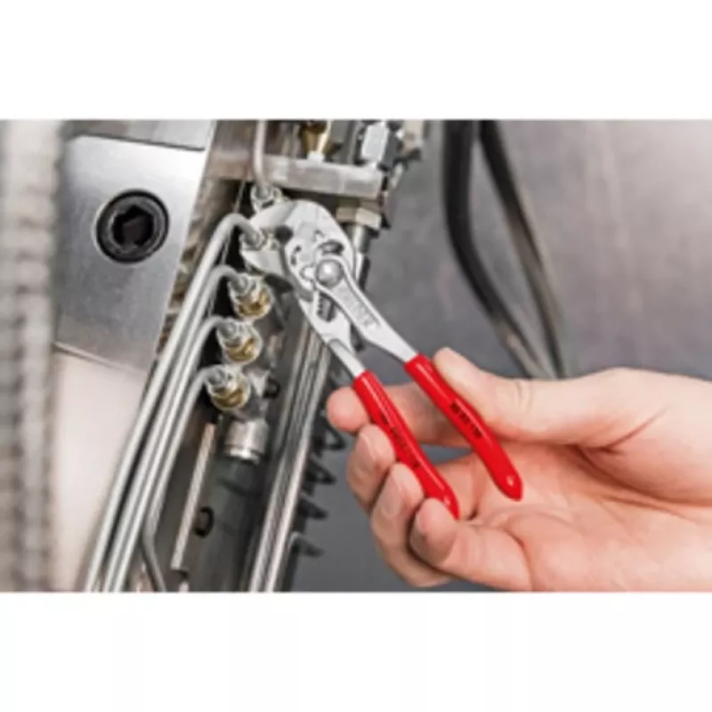 KNIPEX Mini - vesipumppupihdit