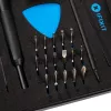 iFixit Essential Electronics Toolkit - työkalusarja älypuhelinten ja elektroniikan korjaukseen