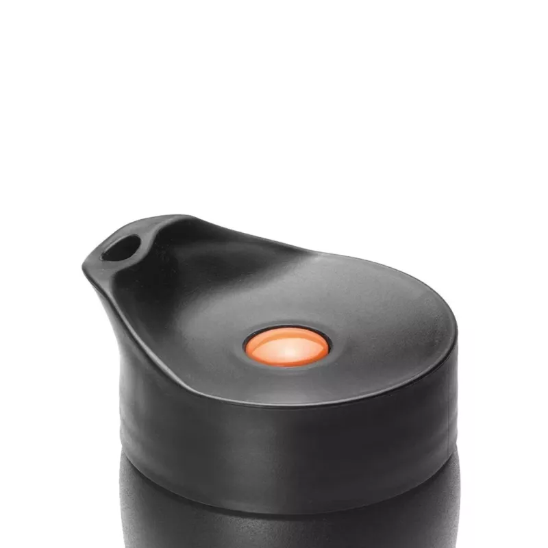Esbit termomuki Thermo Mug 375 ml, musta